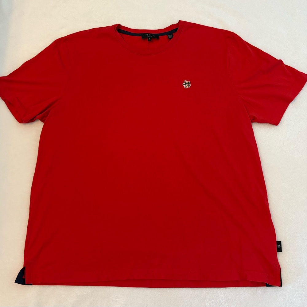 Brand New Without Tags Ted Baker T-Shirt